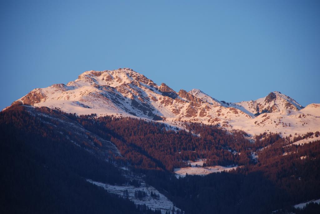 Hotel Campelli Sondrio Exterior photo